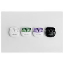 Canyon CNS-TWS5B headphones / headset Canyon CNS-TWS5B headphones / headset
