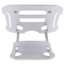 „StarTech.com“ ADJ-LAPTOP-RISER nešiojamojo kompiuterio stovas