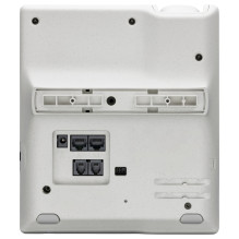 HP Poly Edge E320 and PoE-enabled IP phone HP Poly Edge E320 and PoE-enabled IP phone