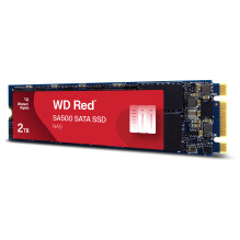 Western Digital Red WD SA500 Western Digital Red WD SA500