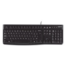 Logitech 920-002509 keyboard