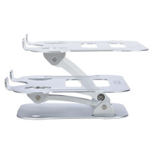 „StarTech.com“ ADJ-LAPTOP-RISER nešiojamojo kompiuterio stovas