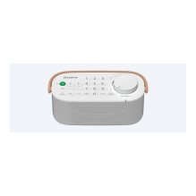 Nešiojama / vakarėlių kolonėlė „Sony SRS-LSR200“