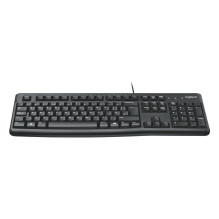 „Logitech“ 920-002509 klaviatūra
