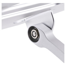 „StarTech.com“ ADJ-LAPTOP-RISER nešiojamojo kompiuterio stovas