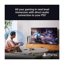 Sony UK HTAN7.CE7 nešiojama / vakarėlių kolonėlė