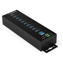 StarTech.com HB30A10AME interface hub
