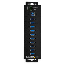 StarTech.com HB30A10AME interface hub