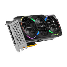 PNY GeForce RTX 5070 Ti ARGB EPIC-X RGB vaizdo plokštė PNY GeForce RTX 5070 Ti ARGB EPIC-X RGB vaizdo plokštė