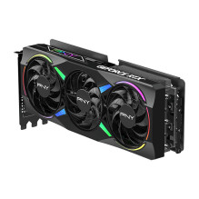 PNY GeForce RTX 5070 Ti ARGB EPIC-X RGB vaizdo plokštė PNY GeForce RTX 5070 Ti ARGB EPIC-X RGB vaizdo plokštė