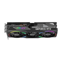 PNY GeForce RTX 5070 Ti ARGB EPIC-X RGB vaizdo plokštė PNY GeForce RTX 5070 Ti ARGB EPIC-X RGB vaizdo plokštė