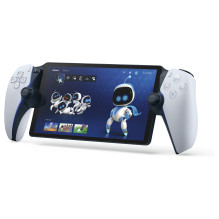 „Sony Playstation Portal“ nuotolinio valdymo pultas „Sony Playstation Portal“ nuotolinio valdymo pultas