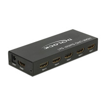 DeLOCK 18685 video switch DeLOCK 18685 video switch