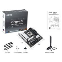 Asus Prime B840M-A WIFI