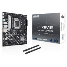 ASUS PRIME H810M-A WIFI