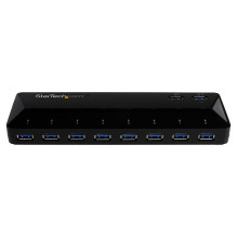 „StarTech.com“ ST103008U2C sąsajos šakotuvas