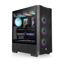 Thermaltake S380 TG ARGB