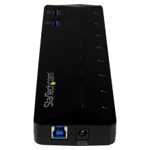 „StarTech.com“ ST103008U2C sąsajos šakotuvas