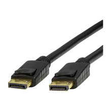 LogiLink CV0121 DisplayPort cable LogiLink CV0121 DisplayPort cable