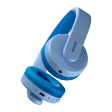 „Philips TAK4206BL“ / 00 ausinės