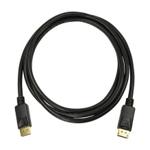 „LogiLink CV0121 DisplayPort“ kabelis