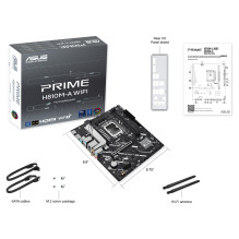 ASUS PRIME H810M-A WIFI