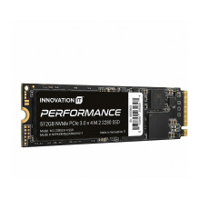 M.2 512GB InnovationIT...