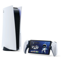 Sony PlayStation Portal Remote Player Sony PlayStation Portal Remote Player