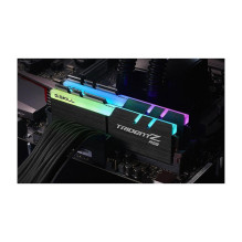 G.Skill 16 GB DDR4-3000 atminties modulis G.Skill 16 GB DDR4-3000 atminties modulis