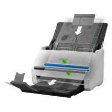 Epson DS-770 II