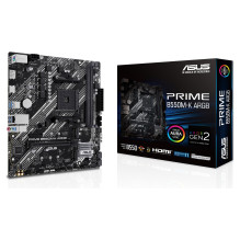Asus Prime B550M-K ARGB