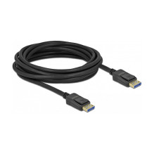 „DeLOCK 80262 DisplayPort“ kabelis „DeLOCK 80262 DisplayPort“ kabelis