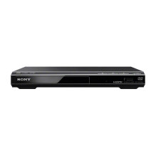 Sony DVP-SR760HB