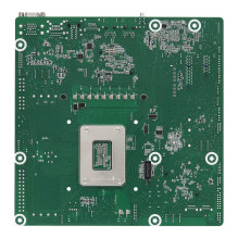 Asrock Z690D4U-2L2T / G5 pagrindinė plokštė Asrock Z690D4U-2L2T / G5 pagrindinė plokštė