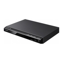Sony DVP-SR760HB