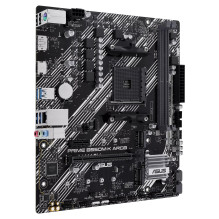 Asus Prime B550M-K ARGB