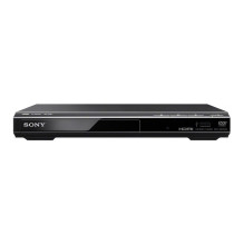 Sony DVP-SR760HB