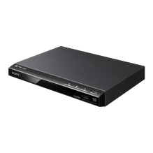 Sony DVP-SR760HB
