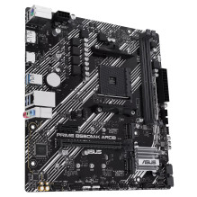 Asus Prime B550M-K ARGB