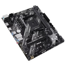 Asus Prime B550M-K ARGB