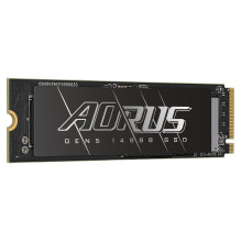 GIGABYTE AORUS Gen5 14000