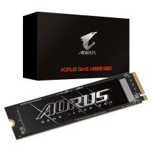 GIGABYTE AORUS Gen5 14000