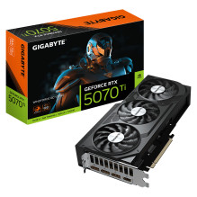 GIGABYTE GeForce RTX 5070...