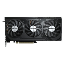 GIGABYTE GeForce RTX 5070 Ti WINDFORCE OC V2 16G vaizdo plokštė