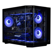 CAPTIVA PC Highend Gaming R90-031 (Ryzen 7 5700X / RTX5070 12GB GDDR7 / SSD 1TB / 32GB / WLAN / Windows 11 Home 64-bit) CAPTIVA PC Highend Gaming R90-031 (Ryzen 7 5700X / RTX5070 12GB GDDR7 / SSD 1TB / 32GB / WLAN / Windows 11 Home 64-bit)