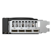 GIGABYTE GeForce RTX 5070 Ti WINDFORCE OC V2 16G vaizdo plokštė