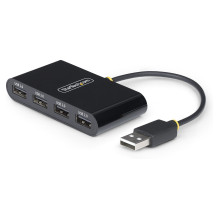 StarTech.com ST4200MINI2-USB-HUB interface hub