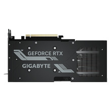 GIGABYTE GeForce RTX 5070 Ti WINDFORCE OC V2 16G vaizdo plokštė