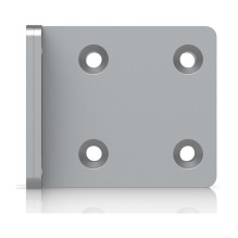 Ubiquiti UACC-Rack-Ear-1U Ubiquiti UACC-Rack-Ear-1U