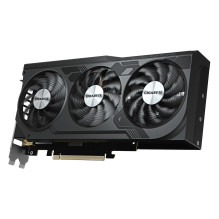 GIGABYTE GeForce RTX 5070 Ti WINDFORCE OC V2 16G vaizdo plokštė
